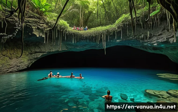 바누아투 하이킹 및 트레킹 코스 관련 이미지 1