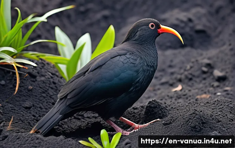 바누아투의 대표 동물 관련 이미지 1