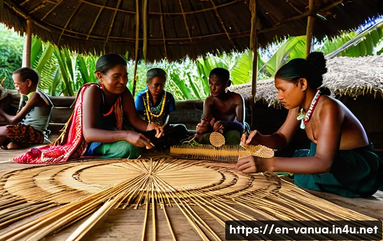 바누아투의 대표 축제 관련 이미지 2