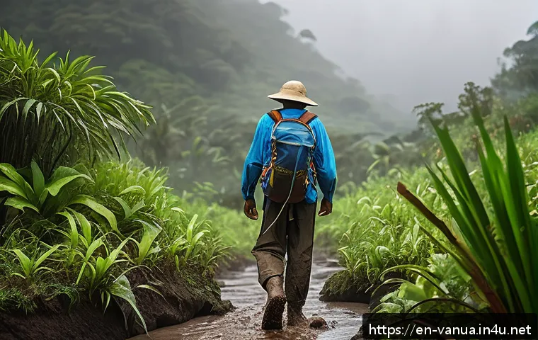 Essential Emergency Preparedness Tips for Travelers in Vanuatu You Can’t Afford to Miss 3 바누아투 긴급 상황 대처법 관련 이미지 1