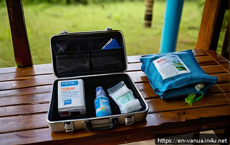 Essential Emergency Preparedness Tips for Travelers in Vanuatu You Can’t Afford to Miss 4 바누아투 긴급 상황 대처법 관련 이미지 2