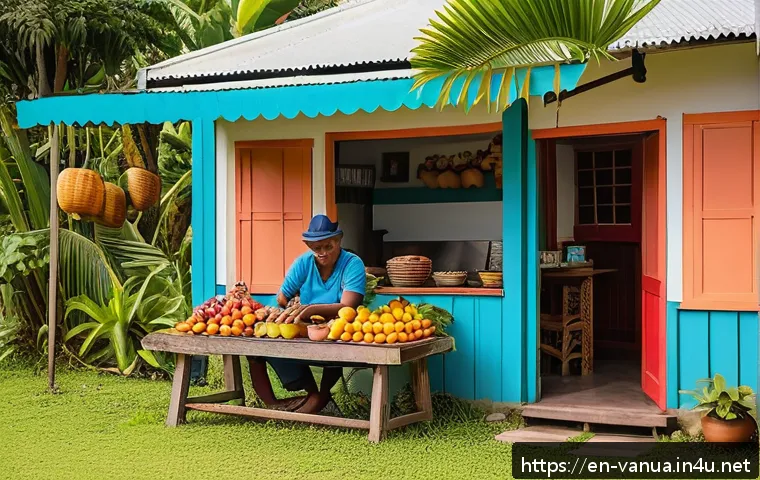 Insider Secrets to Finding the Best and Most Affordable Accommodation in Vanuatu 3 바누아투 숙박 팁 관련 이미지 1