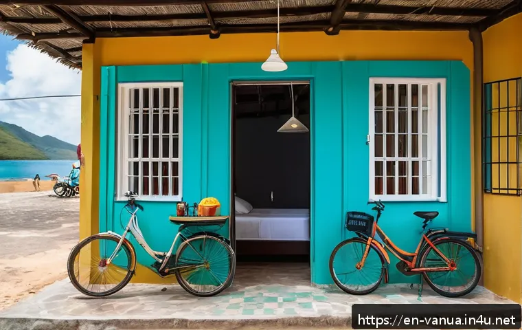 Insider Secrets to Finding the Best and Most Affordable Accommodation in Vanuatu 4 바누아투 숙박 팁 관련 이미지 2