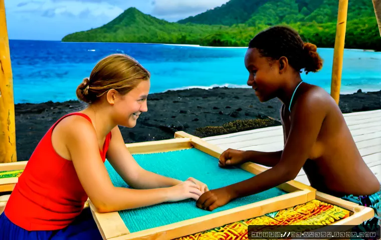 Vanuatu–France Relations: Colonial History, Language, and Modern Ties 3 바누아투와 프랑스의 관계 관련 이미지 1
